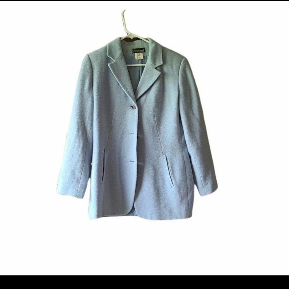 Woman's coat